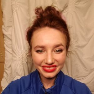 Meet your Posher, Mackensie